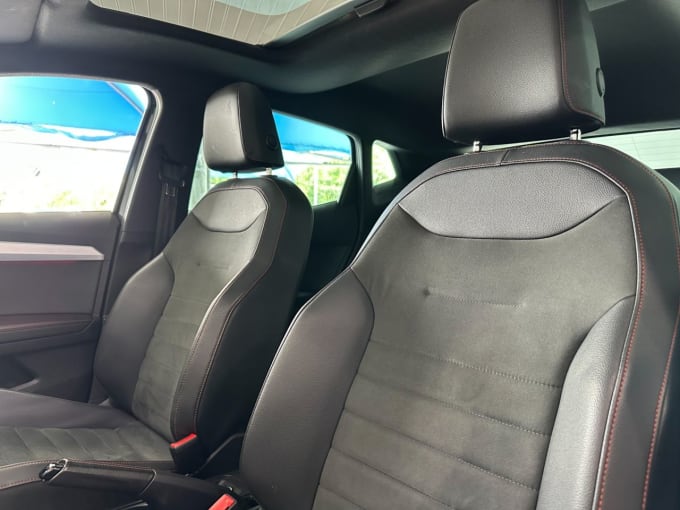 2025 Seat Ibiza