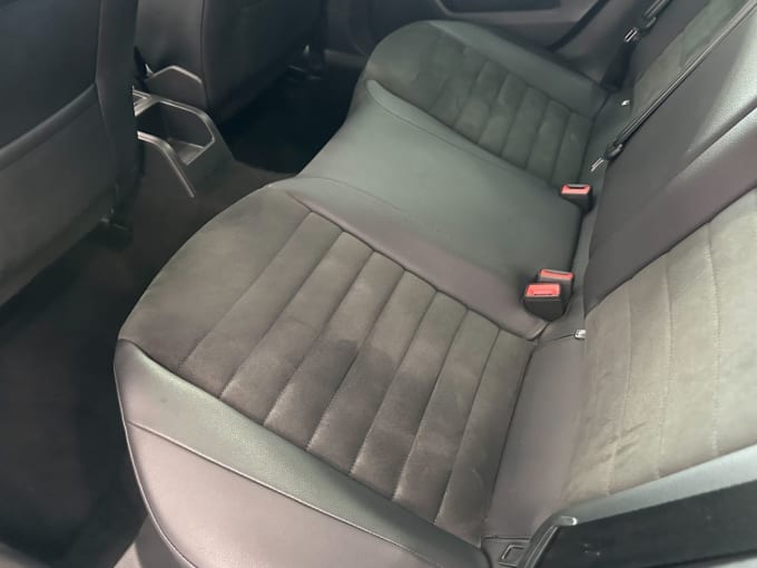 2025 Seat Ibiza