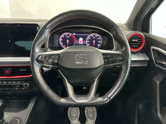 2025 Seat Ibiza