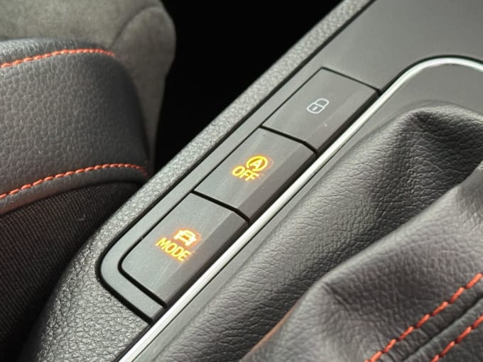 2025 Seat Ibiza