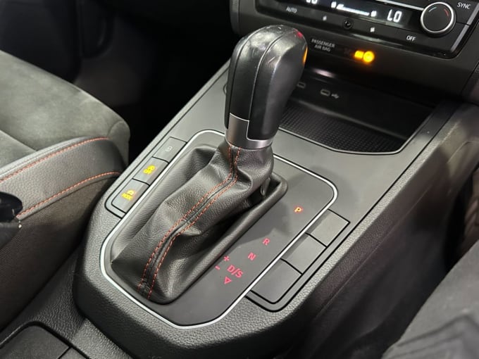2025 Seat Ibiza