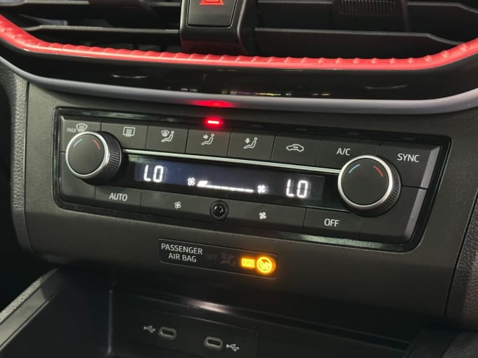 2025 Seat Ibiza