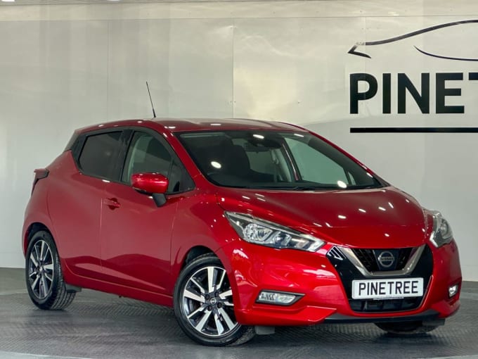 2025 Nissan Micra
