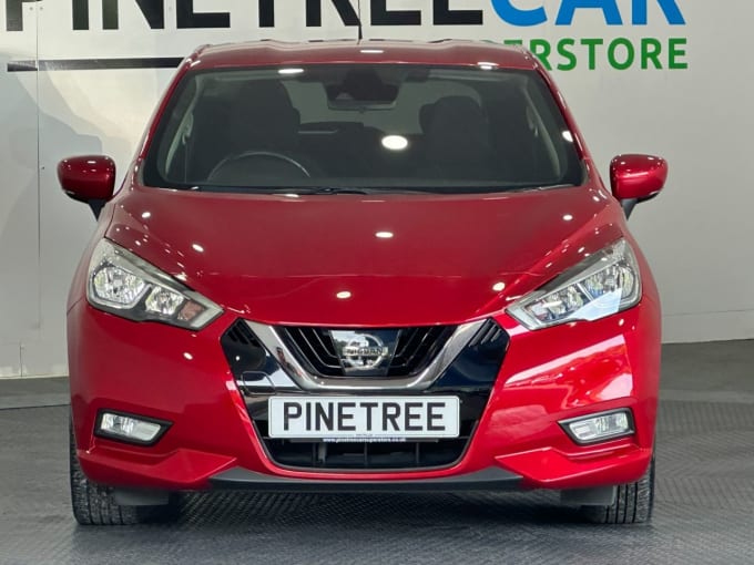 2025 Nissan Micra