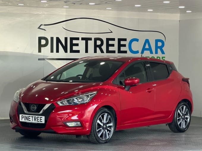 2025 Nissan Micra