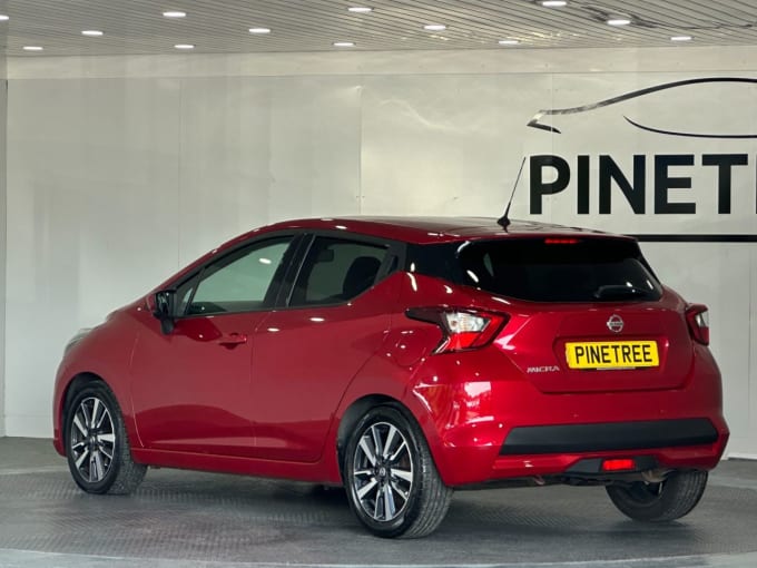 2025 Nissan Micra