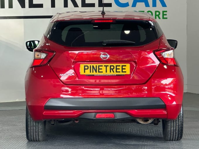 2025 Nissan Micra