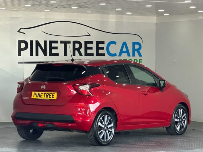 2025 Nissan Micra