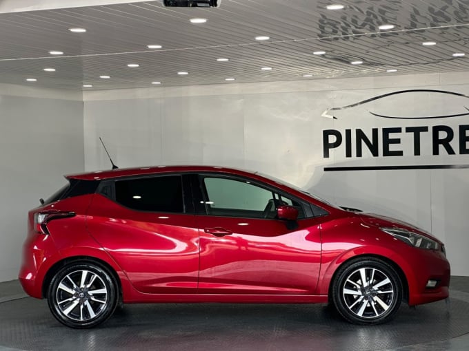2025 Nissan Micra