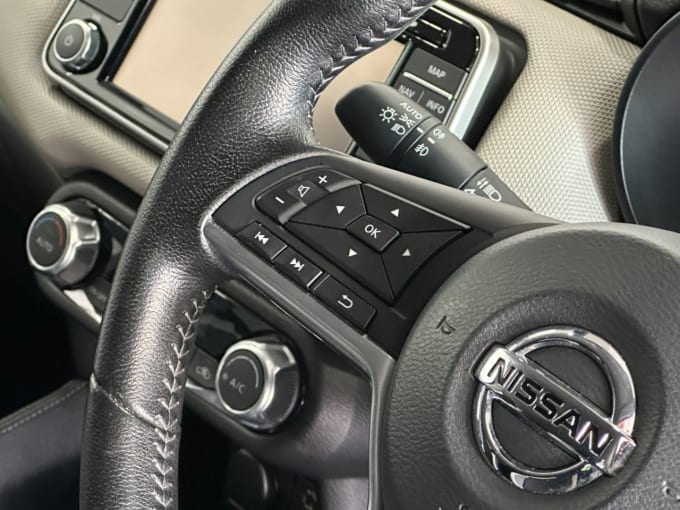 2025 Nissan Micra