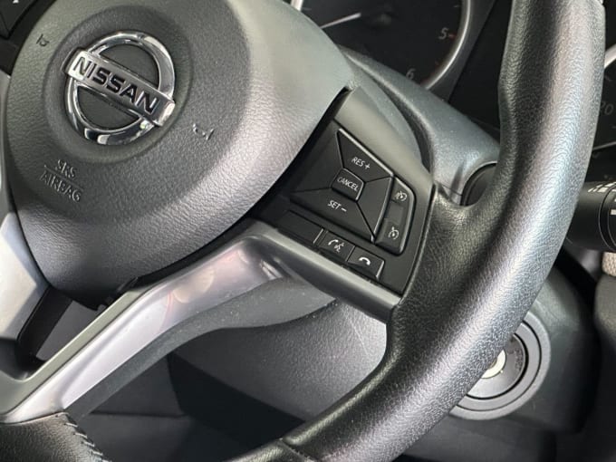 2025 Nissan Micra