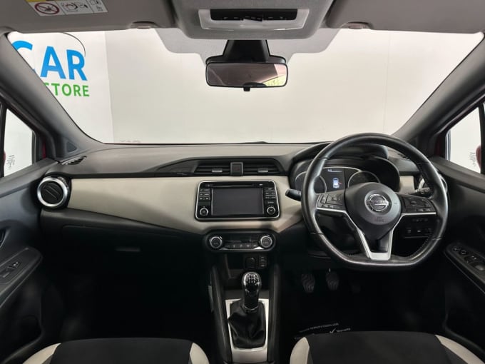 2025 Nissan Micra