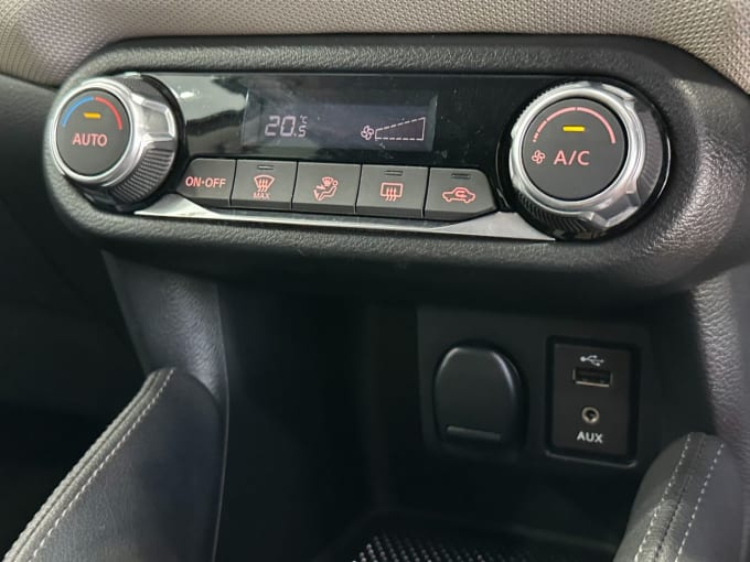 2025 Nissan Micra