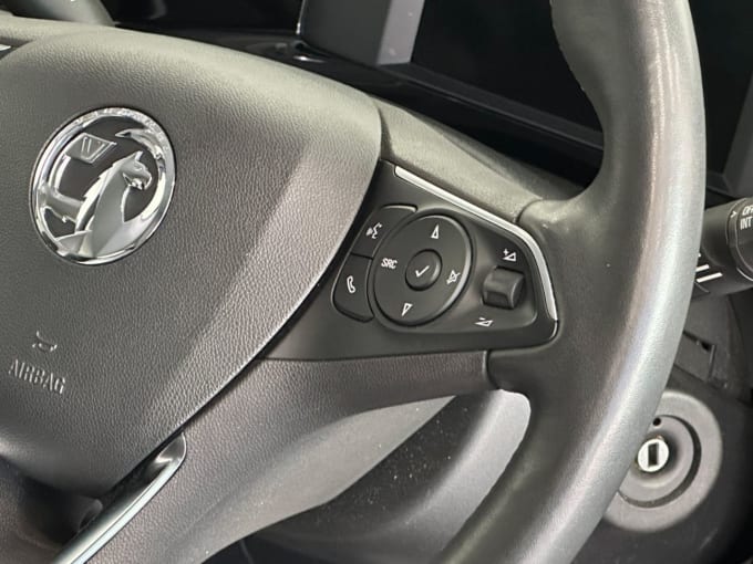 2025 Vauxhall Mokka