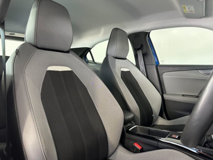 2025 Vauxhall Mokka