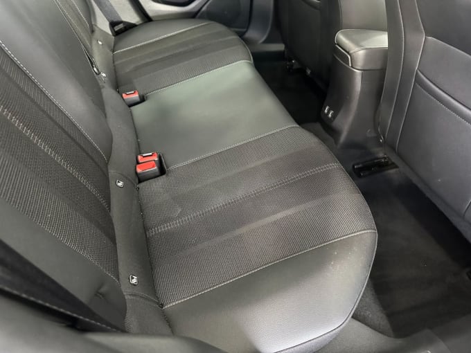 2025 Vauxhall Mokka