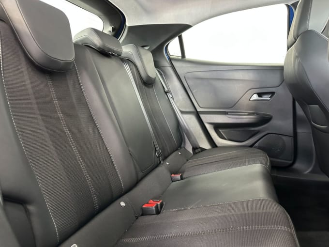 2025 Vauxhall Mokka