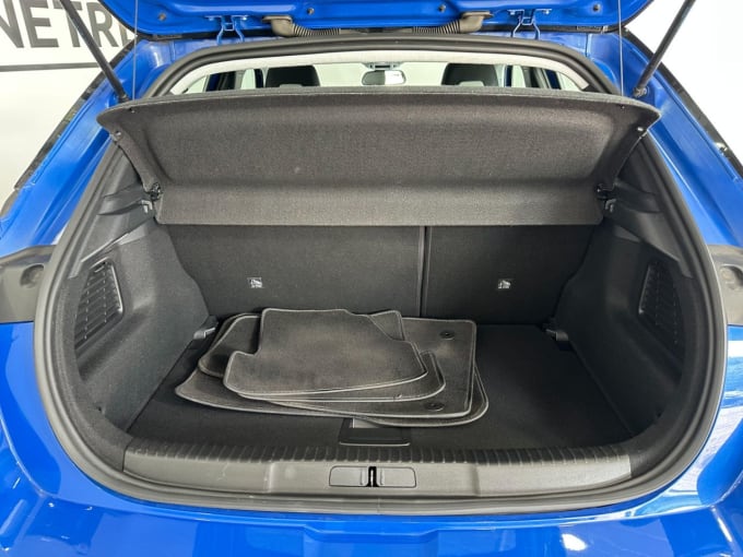 2025 Vauxhall Mokka