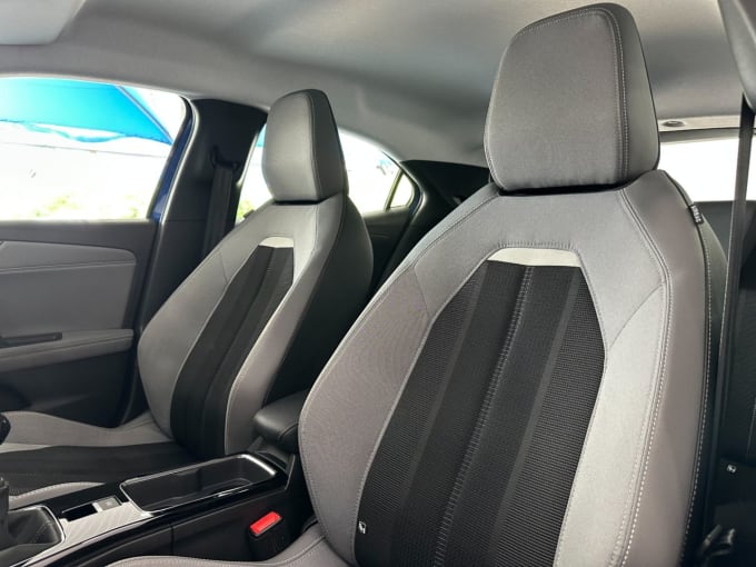 2025 Vauxhall Mokka