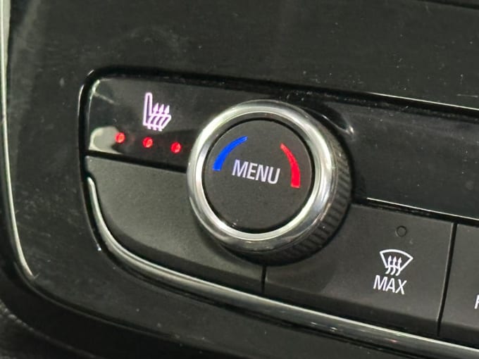 2025 Vauxhall Mokka
