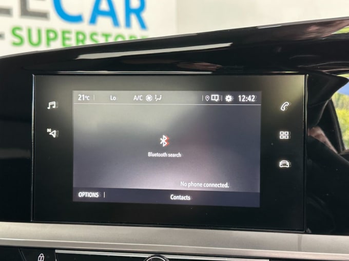 2025 Vauxhall Mokka