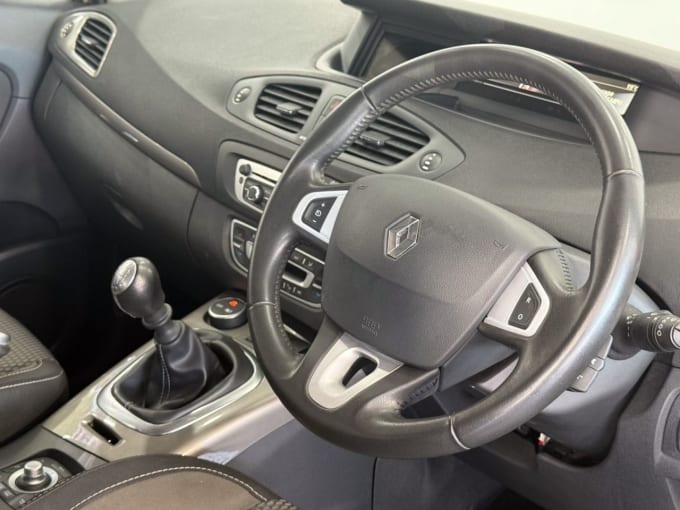 2025 Renault Scenic Xmod