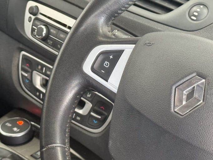 2025 Renault Scenic Xmod