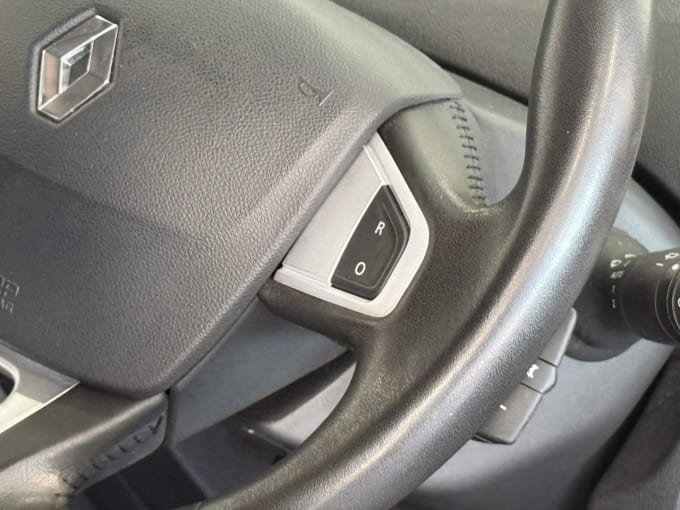 2025 Renault Scenic Xmod