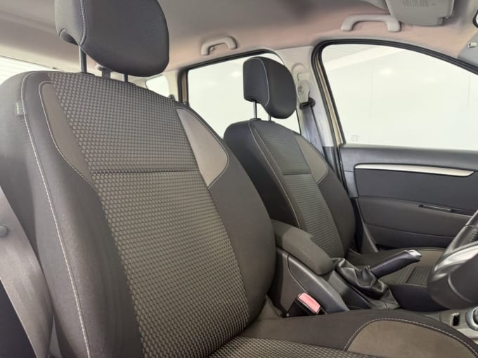 2025 Renault Scenic Xmod