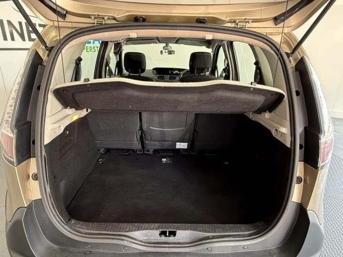 2025 Renault Scenic Xmod