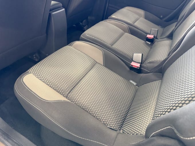 2025 Renault Scenic Xmod