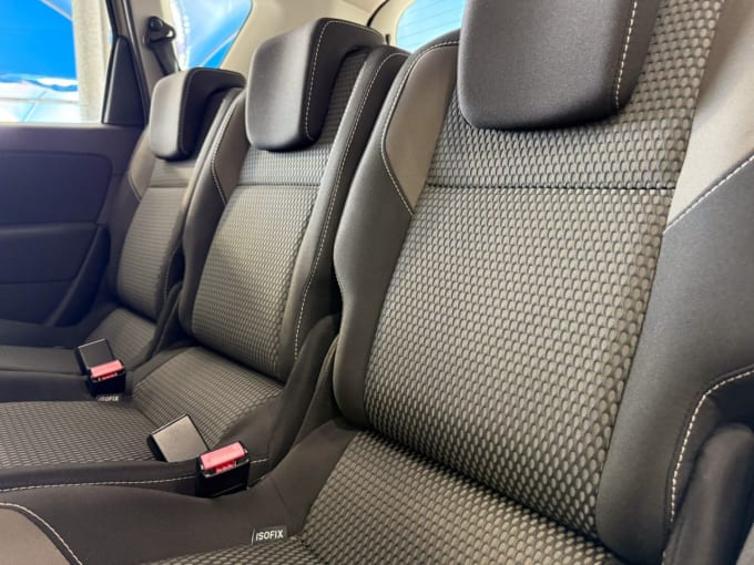 2025 Renault Scenic Xmod
