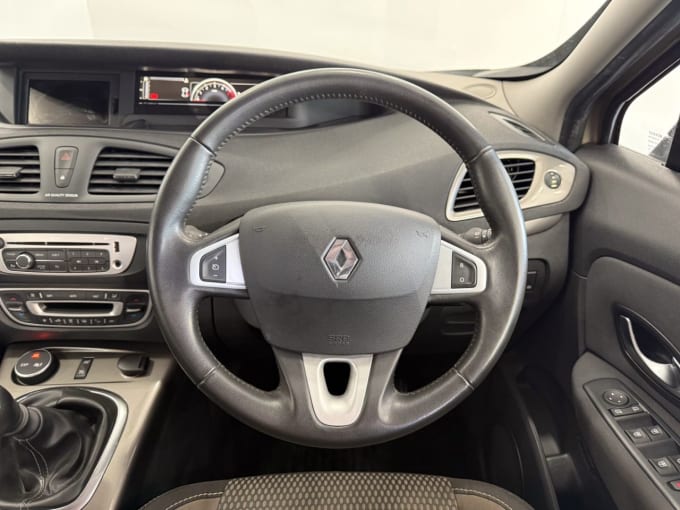 2025 Renault Scenic Xmod