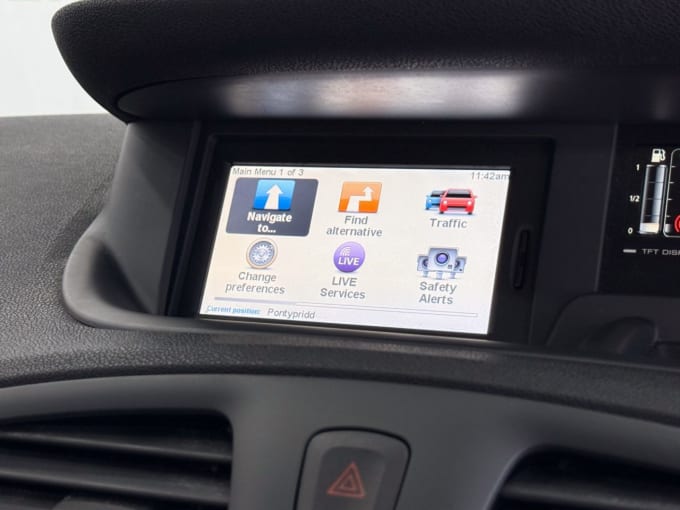 2025 Renault Scenic Xmod