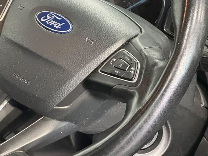 2025 Ford Grand C-max