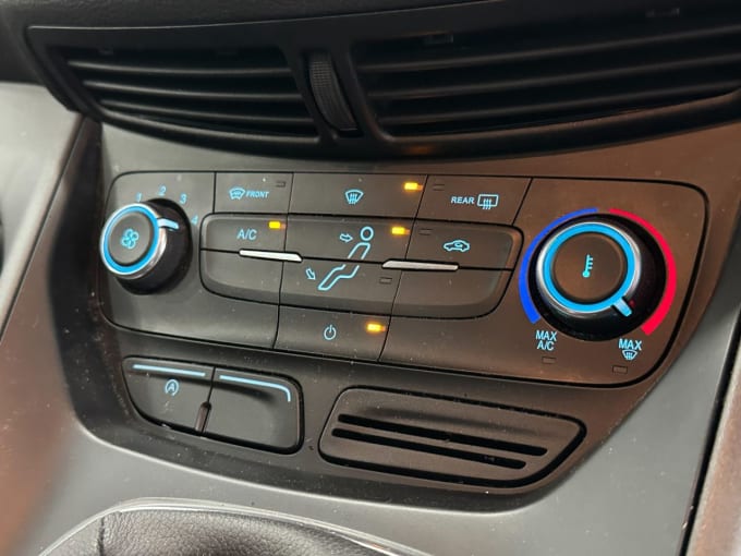 2025 Ford Grand C-max