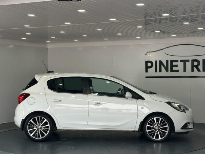 2025 Vauxhall Corsa