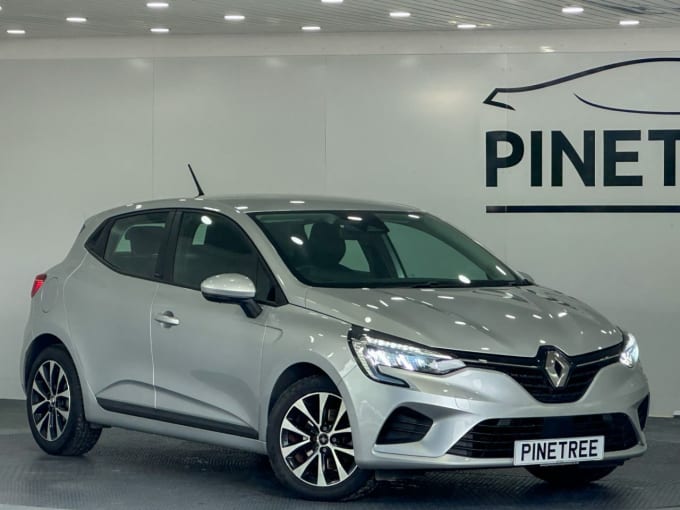 2025 Renault Clio