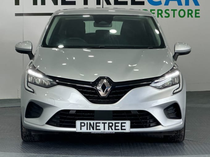 2025 Renault Clio