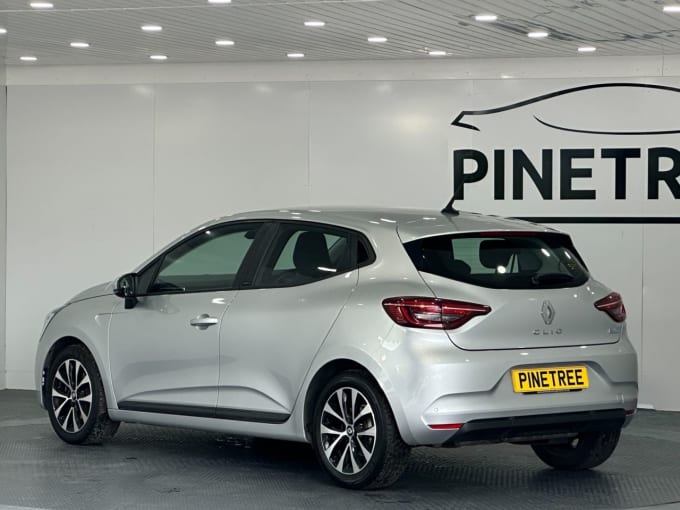 2025 Renault Clio