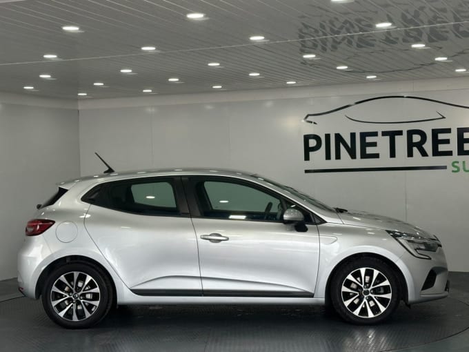 2025 Renault Clio