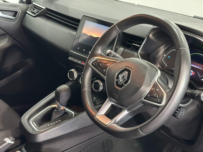 2025 Renault Clio