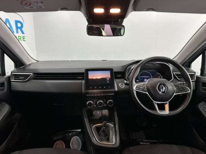 2025 Renault Clio
