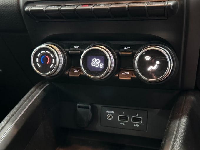2025 Renault Clio