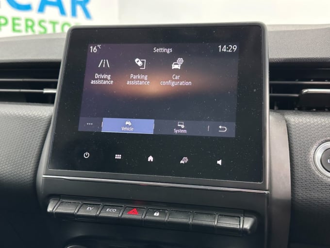 2025 Renault Clio