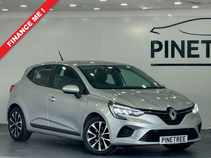 2025 Renault Clio