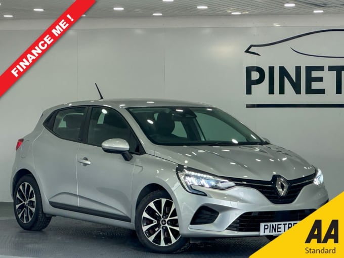 2025 Renault Clio