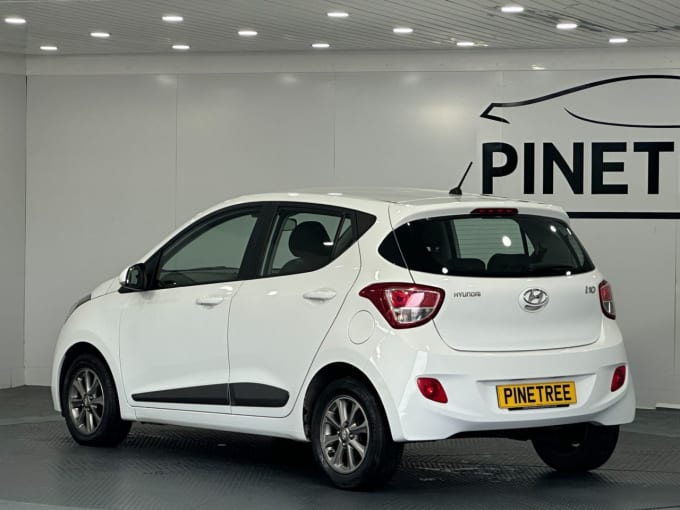 2025 Hyundai I10