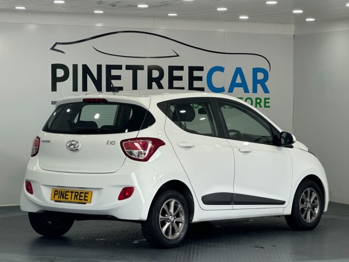 2025 Hyundai I10
