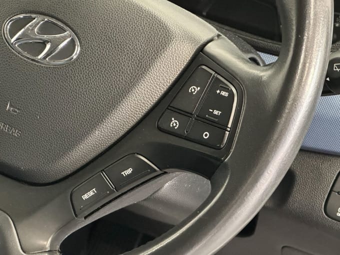 2025 Hyundai I10